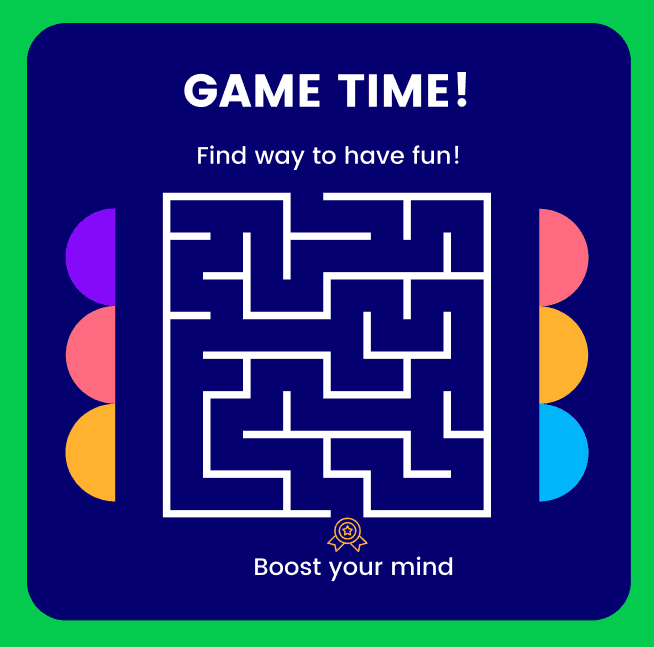 Maze